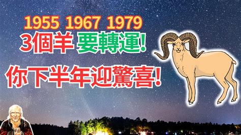 1979屬|生肖羊：1979年是什麼命？